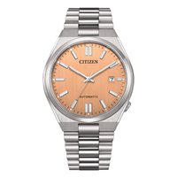 Orologio Citizen Uomo Tsuyosa in Acciaio NJ0159-86Z - NJ0159-86Z